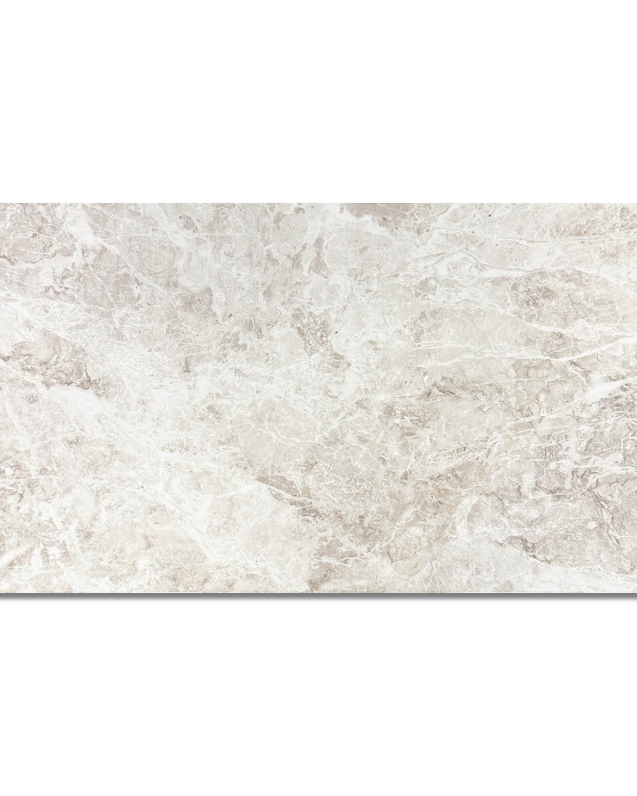 Picture of Tundra Sky Glossy Ceramic Marble Effect Tiles