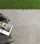 Picture of Charterhouse Grigio Porcelain Paving 897x595x20mm - 11.7 SQM Job Lot 