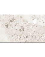 Picture of Camino Beige Pebbled Stone Effect Porcelain Tiles