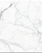 Picture of Chiara White Statuario Polished Marble Effect Porcelain Tiles