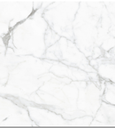 Picture of Chiara White Statuario Polished Marble Effect Porcelain Tiles