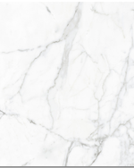 Picture of Chiara White Statuario Polished Marble Effect Porcelain Tiles