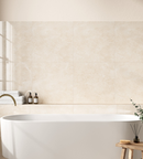 Picture of Pietra Beige Polished Marble Effect Porcelain Tiles