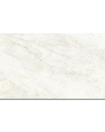 Picture of Odyssey Pearl White Matte Marble Effect Porcelain Tiles