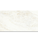 Picture of Odyssey Pearl White Matte Marble Effect Porcelain Tiles
