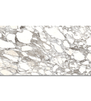 Picture of Lucia Arabescato Marble Effect Porcelain Tiles