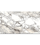 Picture of Lucia Arabescato Marble Effect Porcelain Tiles