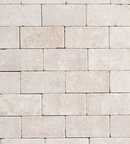 Picture of Dijon Tumbled Limestone Cobbles