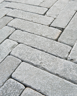 Picture of Parisian Grey Heritage Cobbles