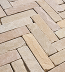 Picture of Tudor Sandstone Cobbles