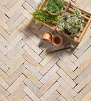 Picture of Tudor Sandstone Cobbles