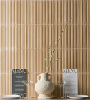 Picture of Brixton Caramel Metro Tiles