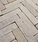 Picture of Umbrian Grey Sandstone Cobbles