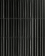 Picture of Brixton Charcoal Black Metro Tiles