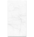 Picture of Lucca Statuario Matte Marble Effect Porcelain Tiles