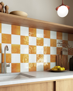 Picture of Carmella Ochre Tiles