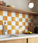 Picture of Carmella Ochre Tiles