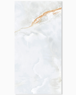 Picture of Mimica Onyx Ice Marble Effect Porcelain Tiles