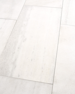 Picture of Cathedral Milano White Marble Effect Porcelain Tiles