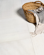 Picture of Cathedral Milano White Marble Effect Porcelain Tiles