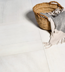 Picture of Cathedral Milano White Marble Effect Porcelain Tiles