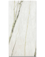 Picture of Fresca Green Matte Marble Effect Porcelain Tiles