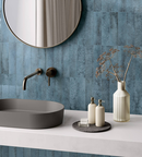 Picture of Liberty Teal Metro Ceramic Tiles