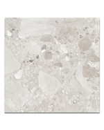 Picture of Salerno Greige Ceppo Stone Effect Porcelain Tiles