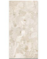 Picture of Salerno Cream Ceppo Stone Effect Porcelain Tiles
