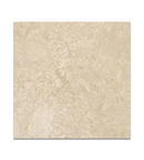 Picture of Salerno Cream Stone Effect Porcelain Tiles