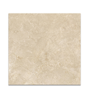 Picture of Salerno Cream Stone Effect Porcelain Tiles