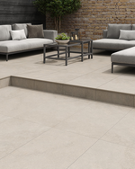 Picture of Venice Stone Beige Porcelain Paving Slabs