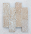 Picture of Dijon Seasoned Limestone Cobbles